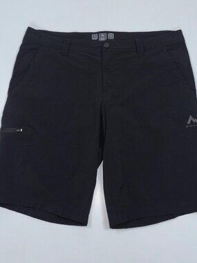 MCKINLEY men's shorts size 36